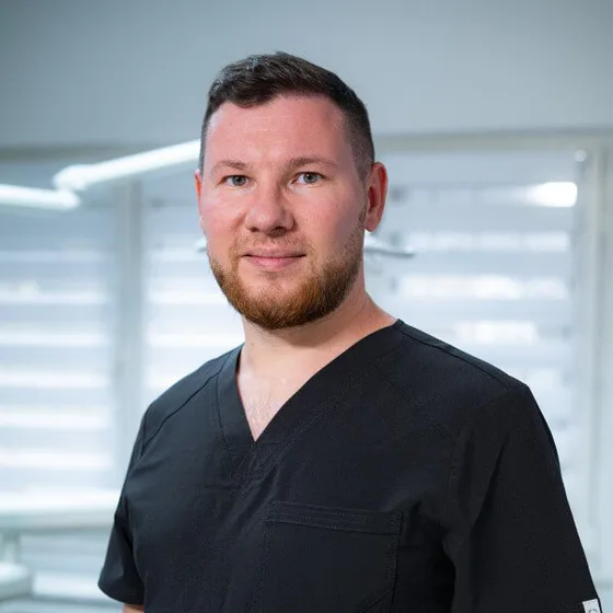 Dr. Sergiu Olari