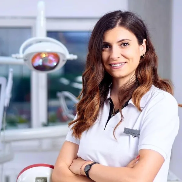 Dr. Ruxandra Tonciu